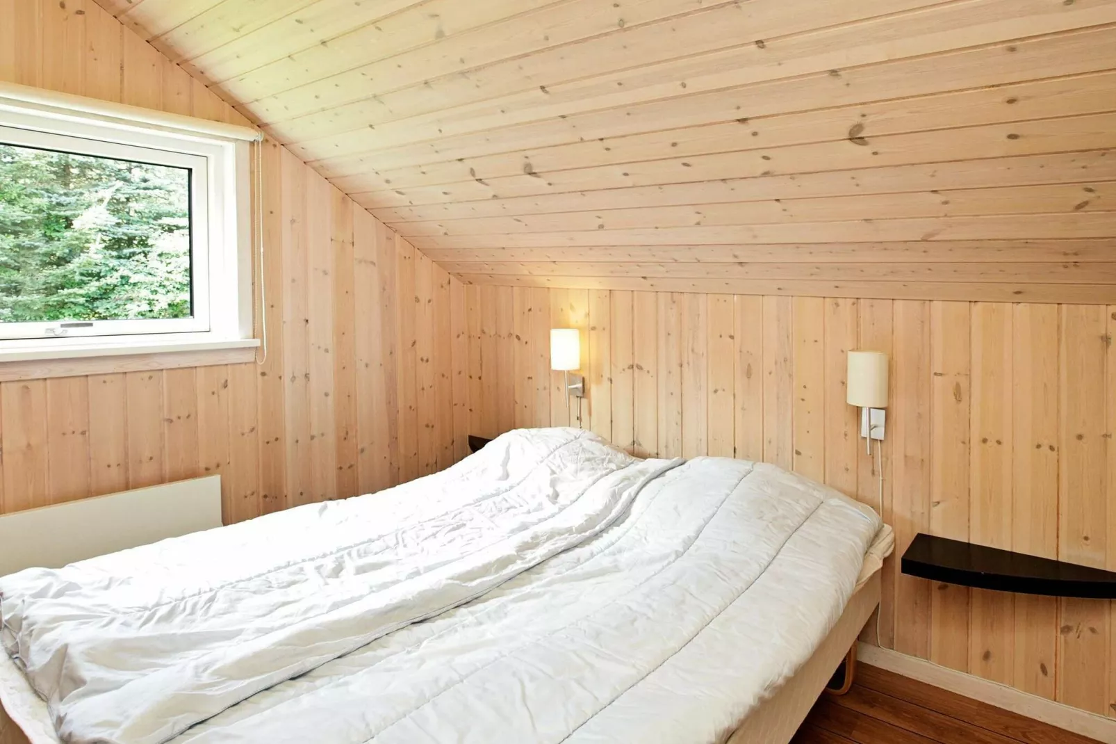 8 persoons vakantie huis in Oksbøl-Binnen