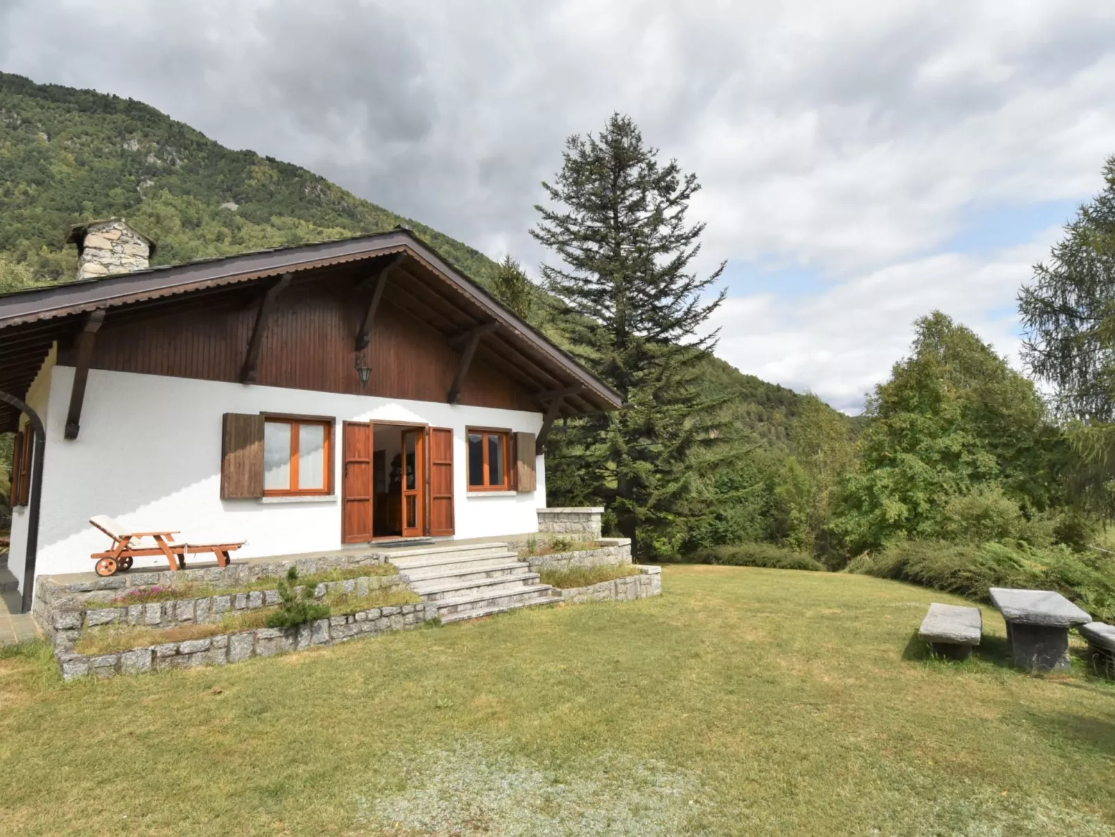 Chalet Elda