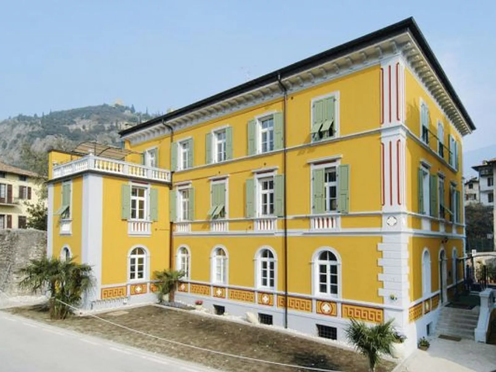 Villa Nicole