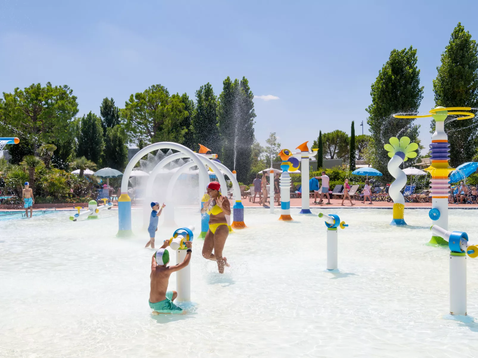 San Francesco Camping Village