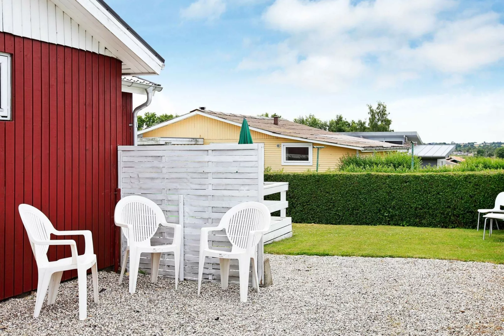 6 persoons vakantie huis in Juelsminde-By Traum-Buitenlucht