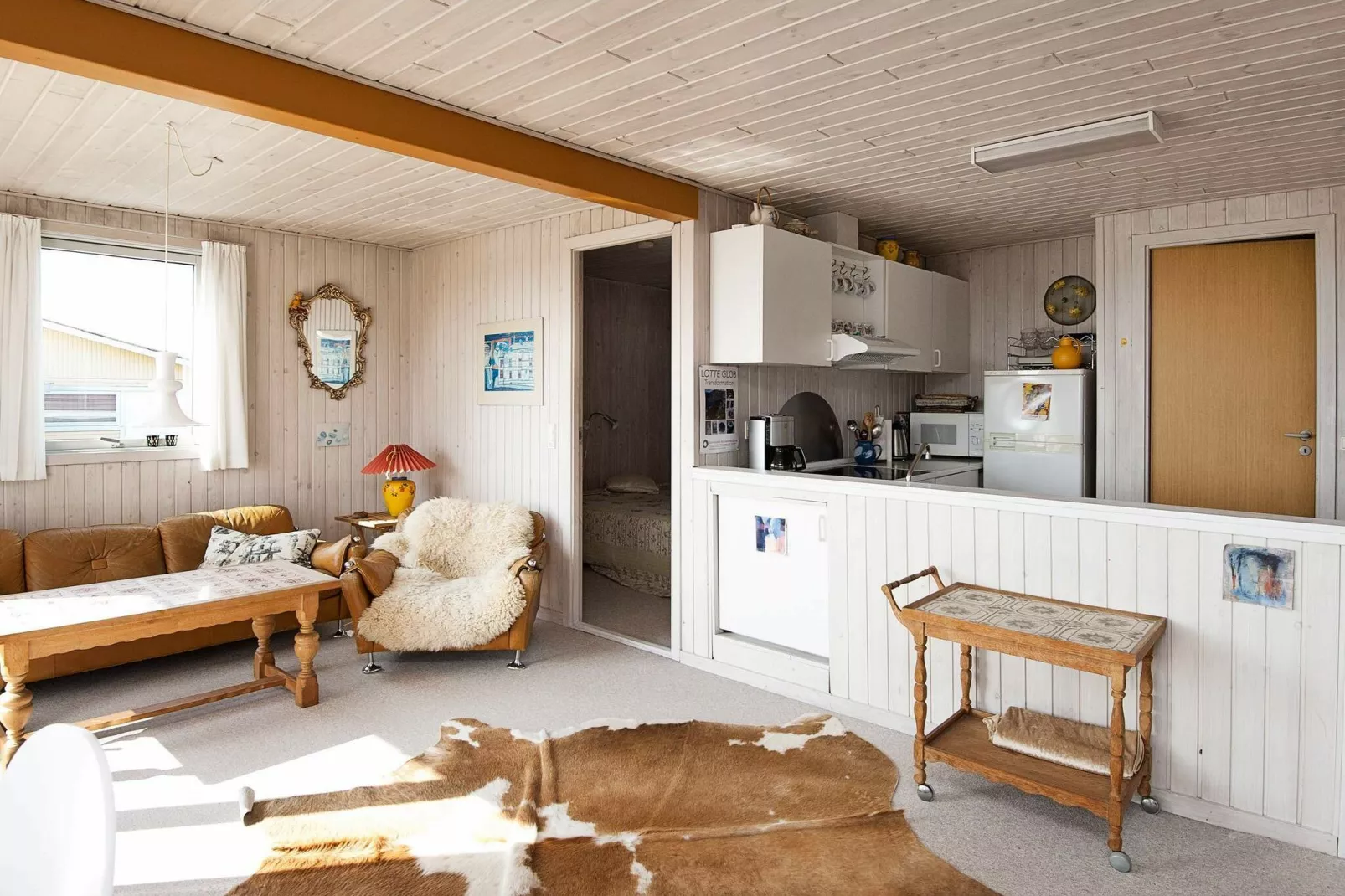 6 persoons vakantie huis in Juelsminde-By Traum-Binnen