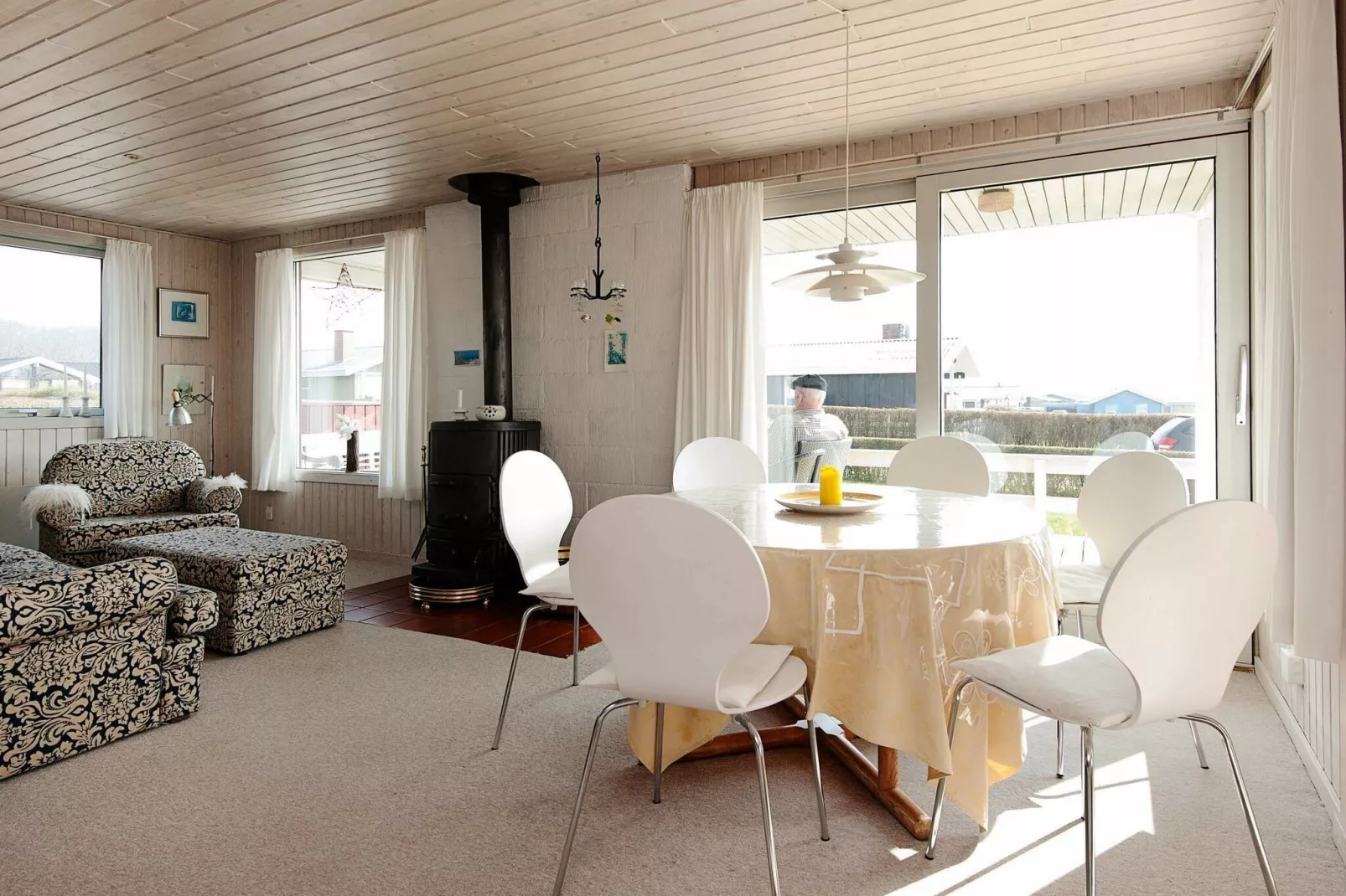 6 persoons vakantie huis in Juelsminde-By Traum-Binnen