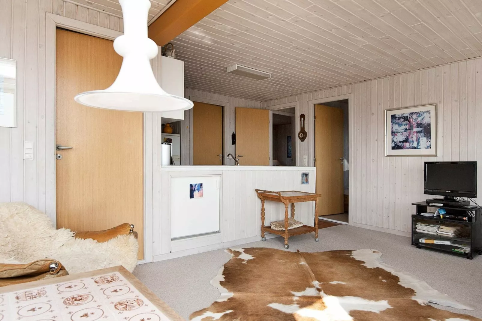 6 persoons vakantie huis in Juelsminde-By Traum-Binnen
