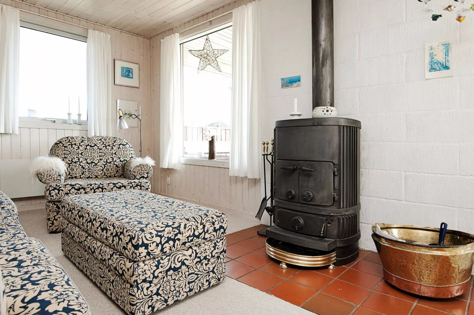 6 persoons vakantie huis in Juelsminde-By Traum-Binnen