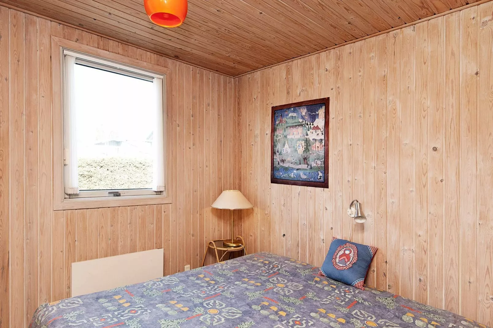 6 persoons vakantie huis in Juelsminde-By Traum-Binnen