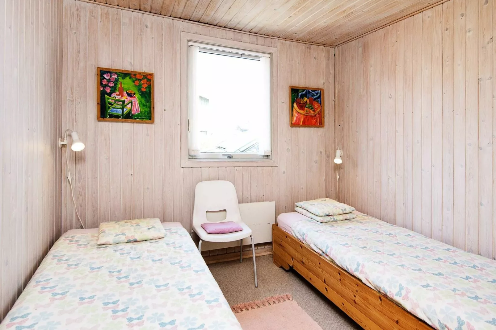 6 persoons vakantie huis in Juelsminde-By Traum-Binnen