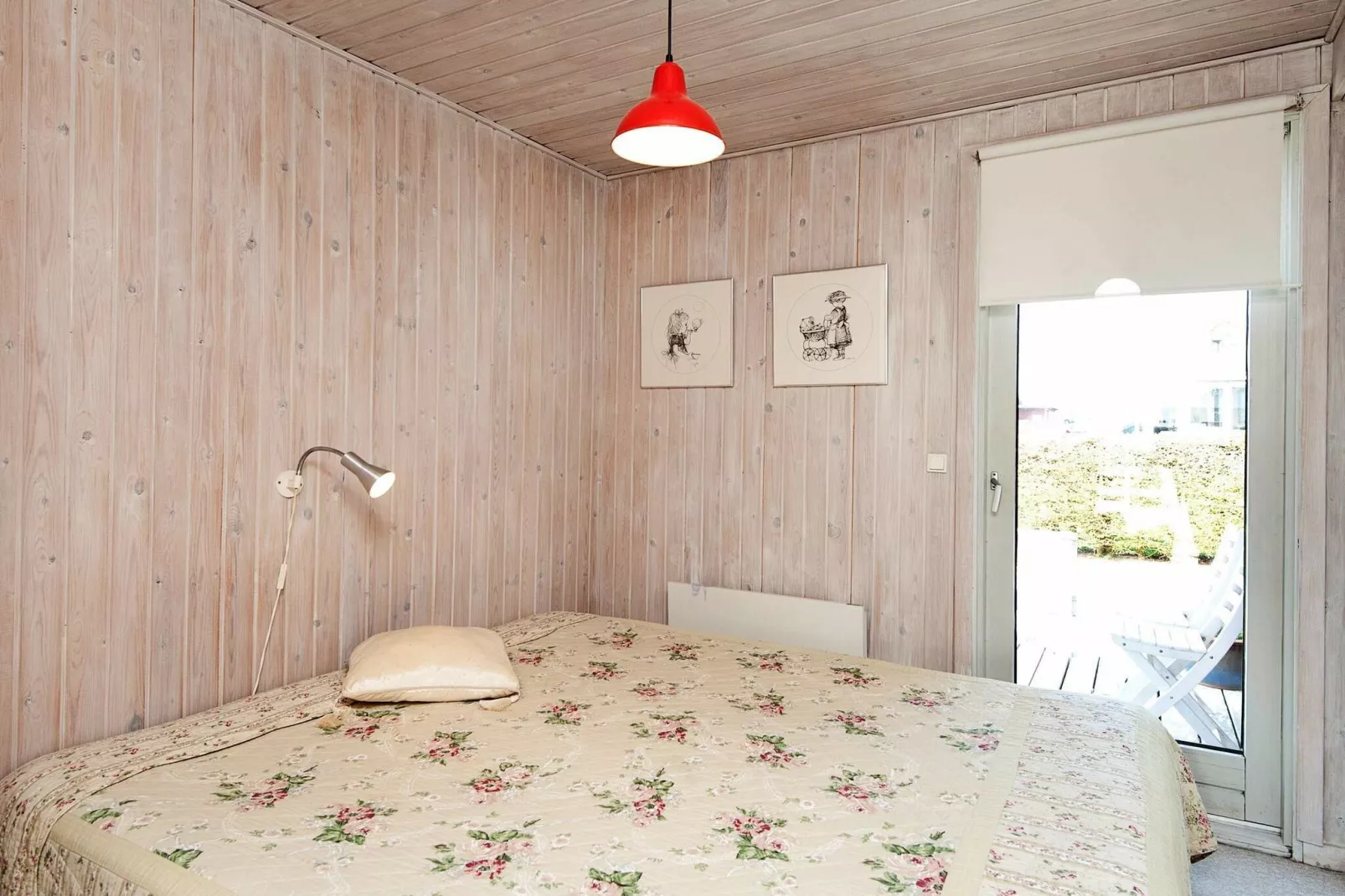 6 persoons vakantie huis in Juelsminde-By Traum-Binnen