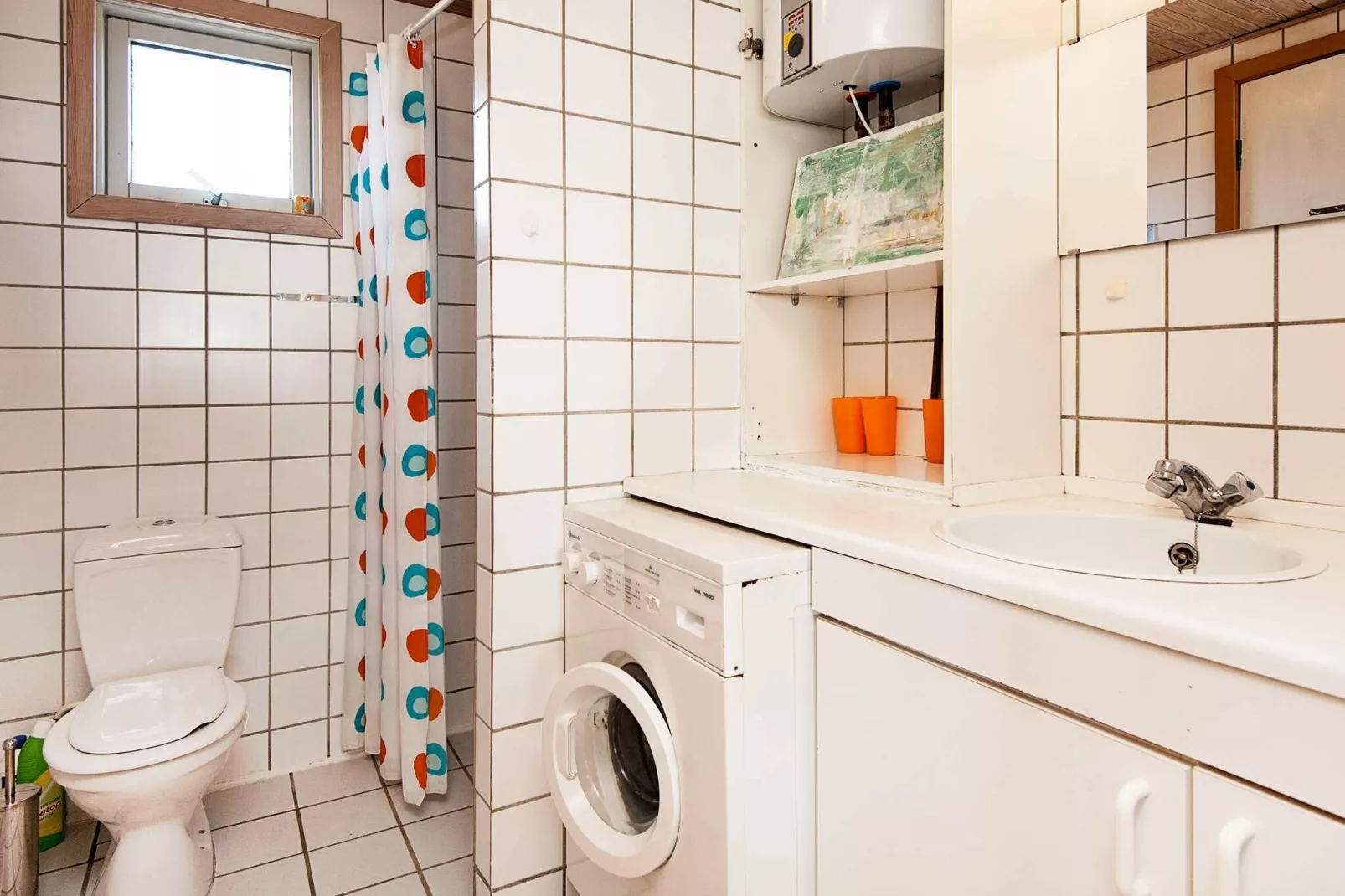 6 persoons vakantie huis in Juelsminde-By Traum-Binnen