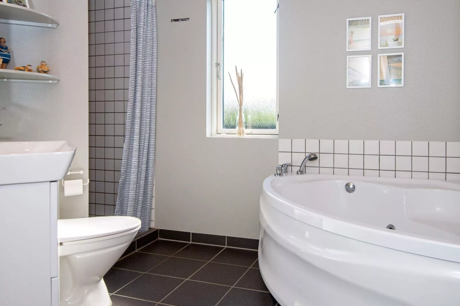 8 persoons vakantie huis in Ulfborg-Binnen