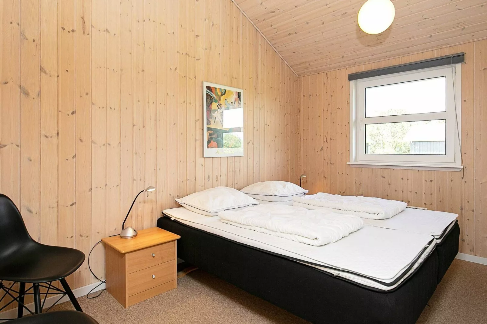 8 persoons vakantie huis in Fanø-Binnen