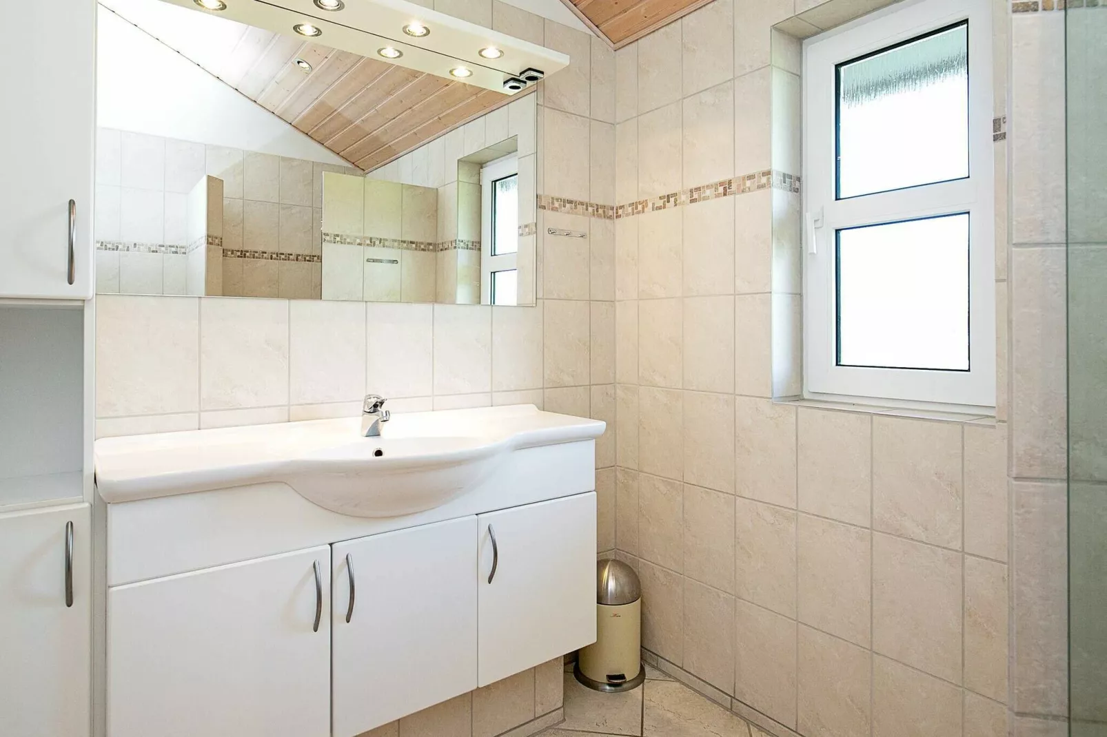 8 persoons vakantie huis in Fanø-Binnen