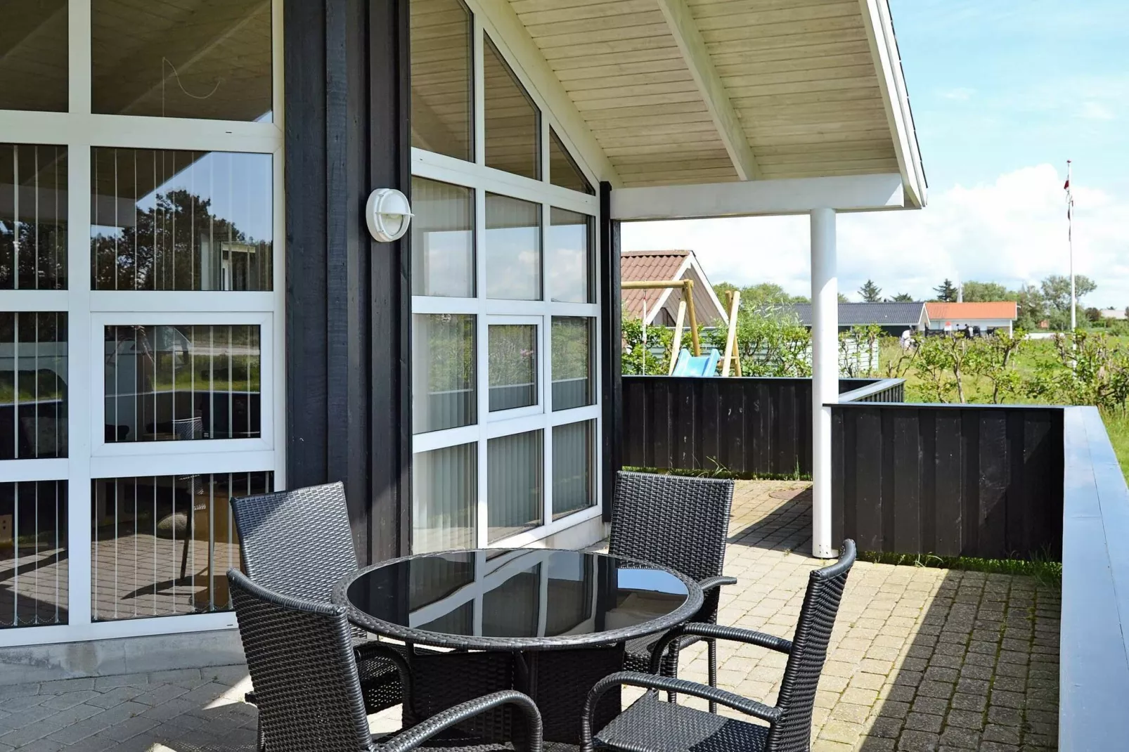 8 persoons vakantie huis in Fanø-Niet-getagd