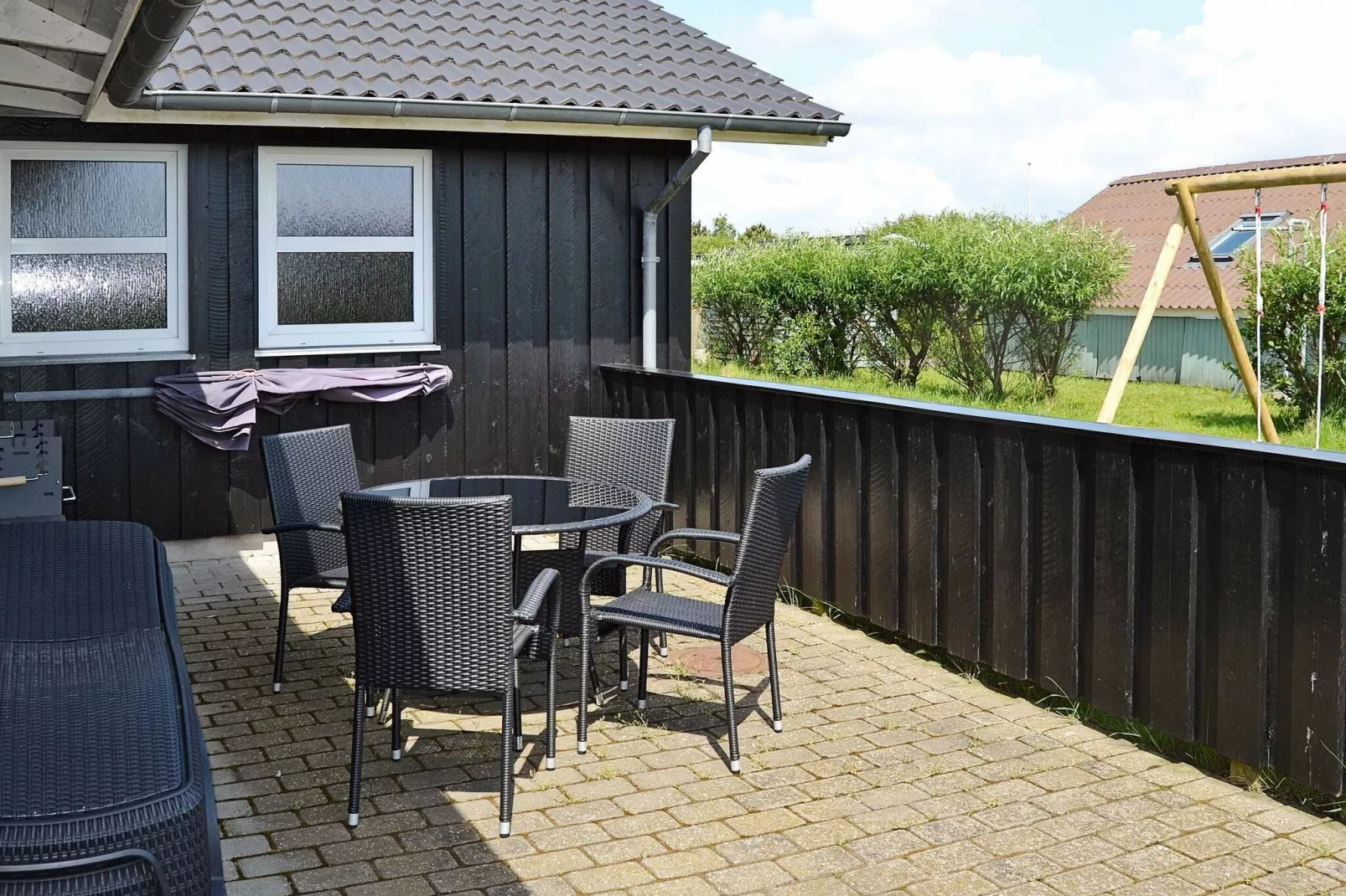 8 persoons vakantie huis in Fanø-Niet-getagd