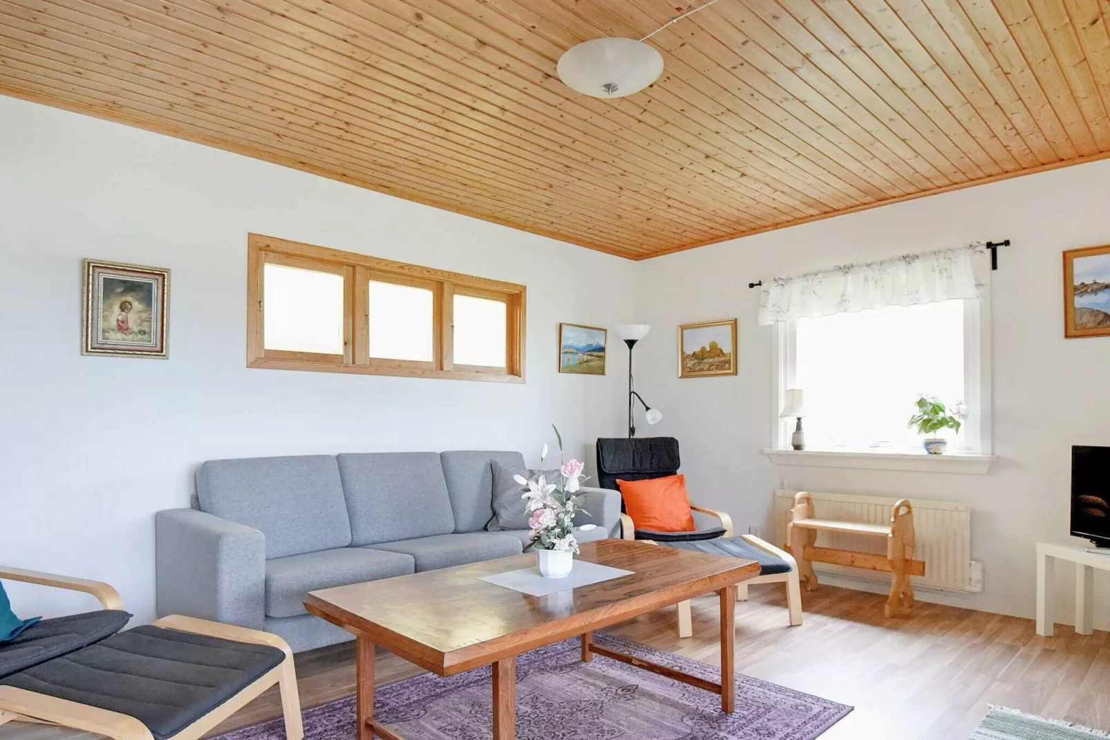 4 persoons vakantie huis in Frändefors-Binnen