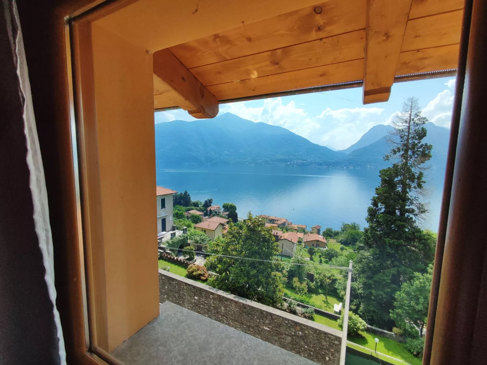 Lakeview Le Vele-Buiten
