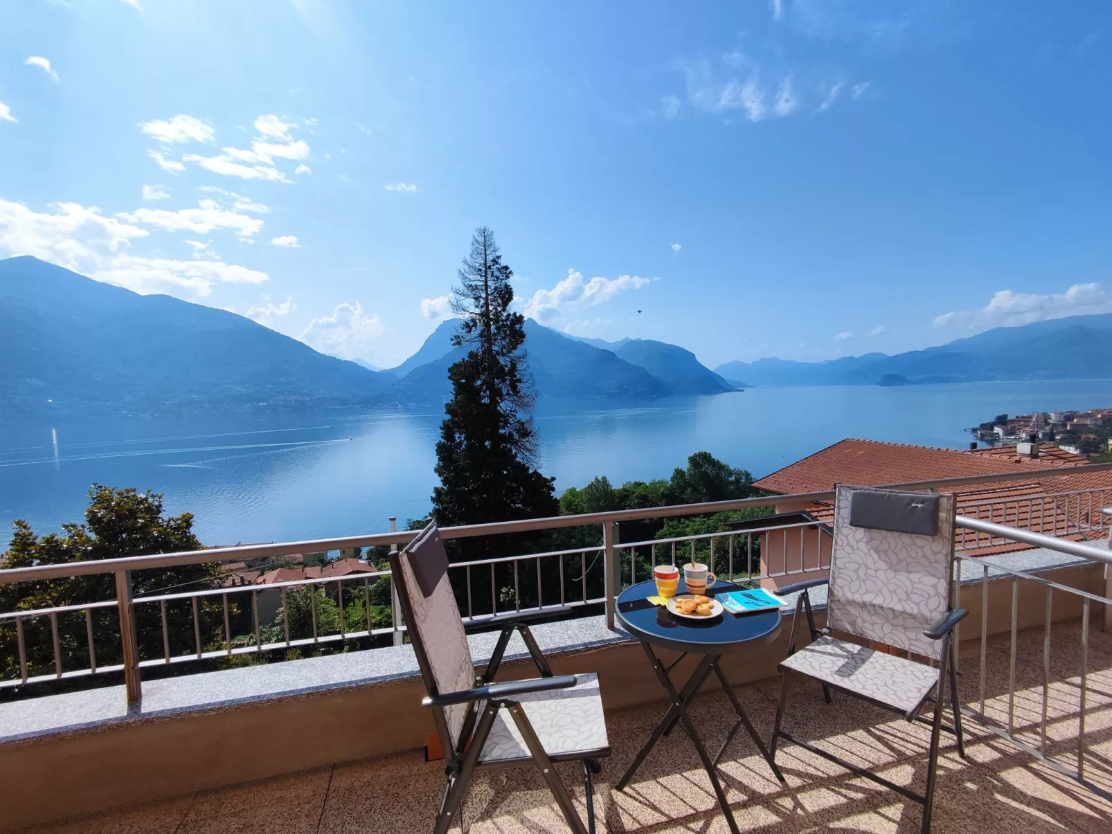 Lakeview Le Vele-Buiten