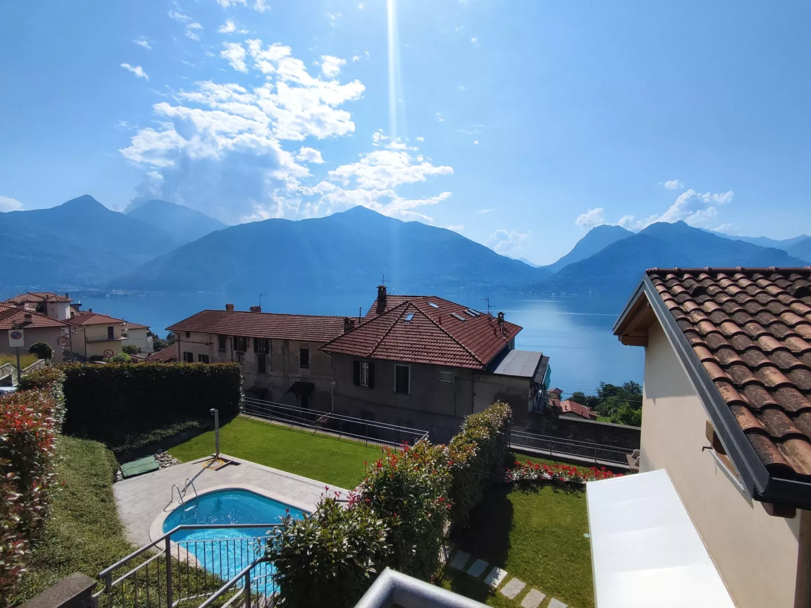 Lakeview Le Vele-Buiten