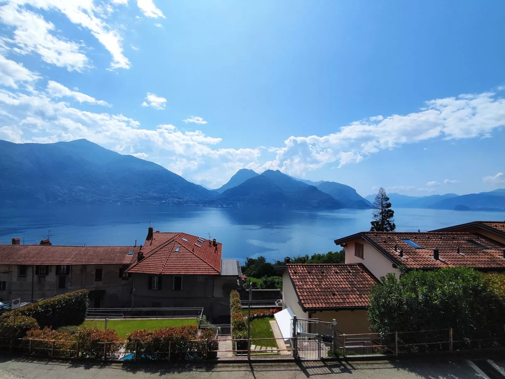 Lakeview Le Vele-Buiten