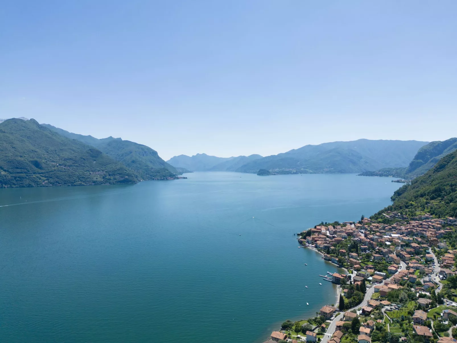 Lakeview Le Vele-Buiten
