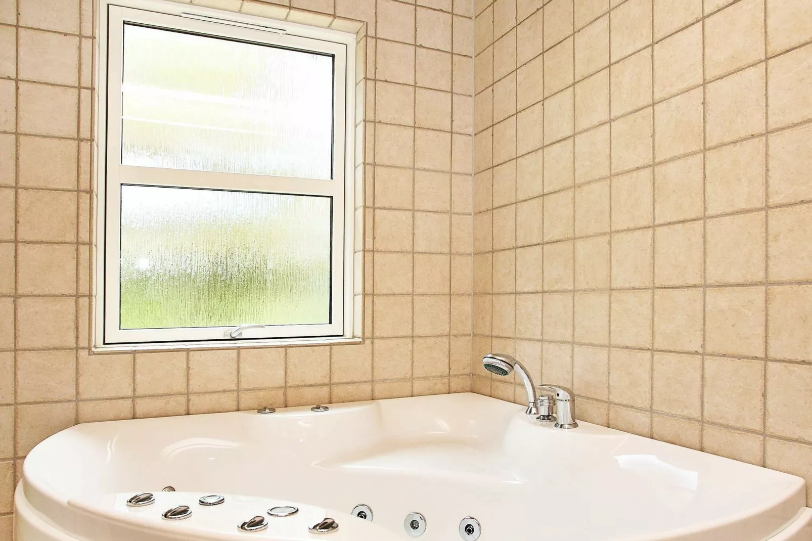 10 persoons vakantie huis in Fjerritslev-By Traum-Spa