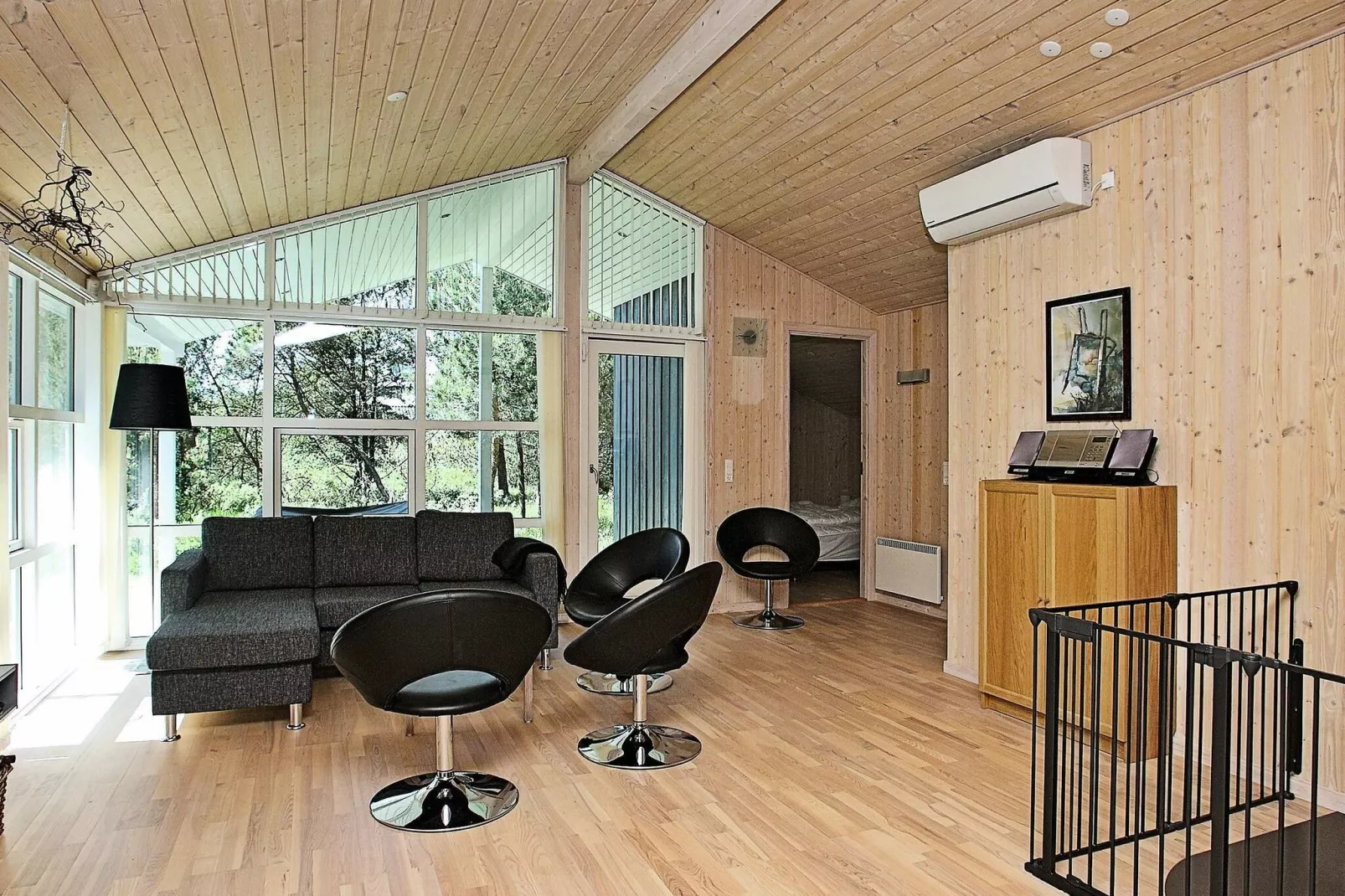 10 persoons vakantie huis in Fjerritslev-By Traum-Binnen
