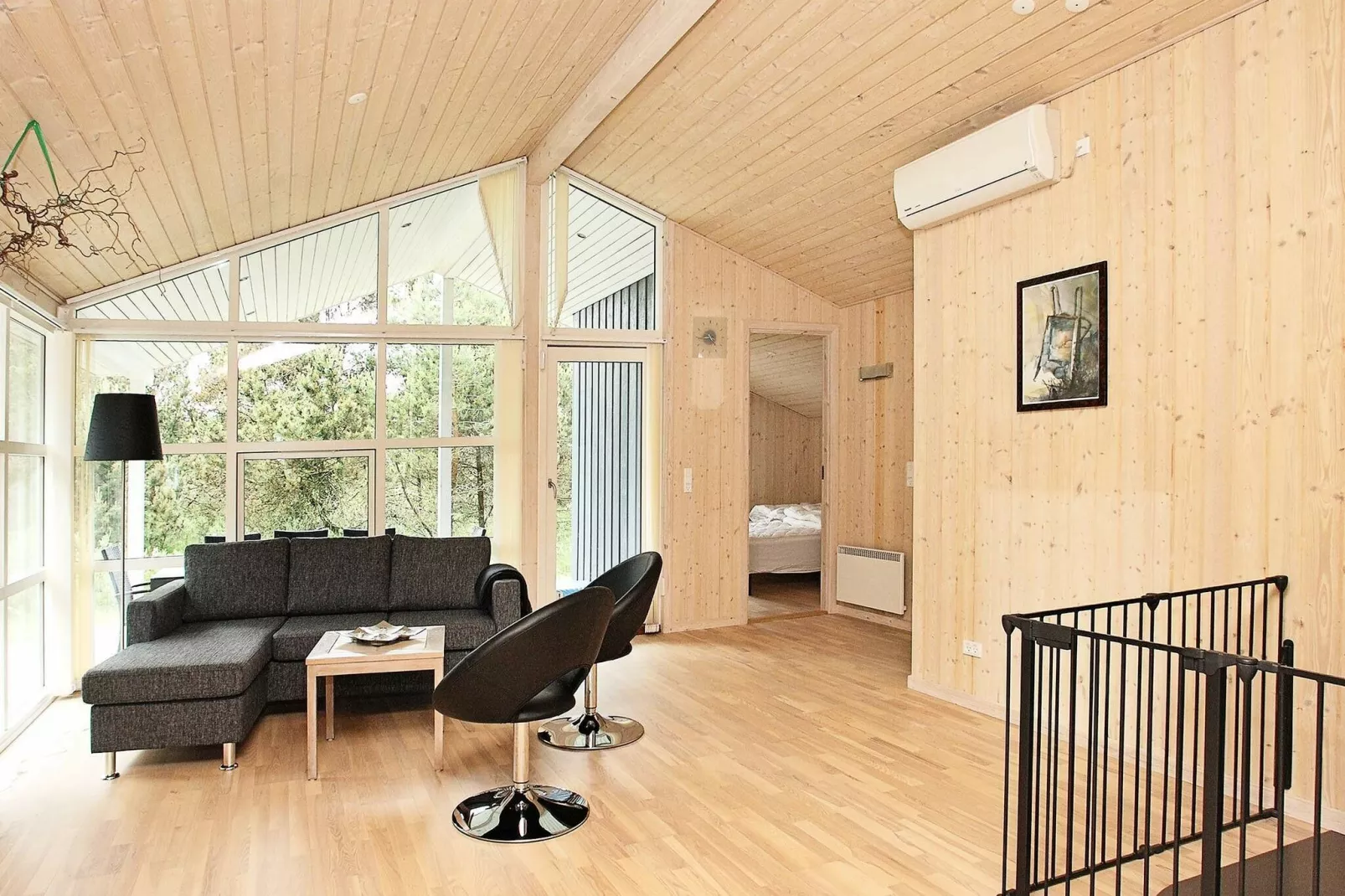 10 persoons vakantie huis in Fjerritslev-By Traum-Binnen
