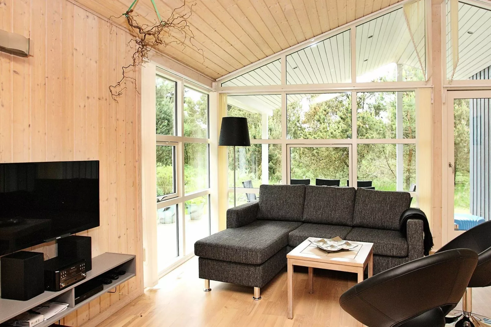 10 persoons vakantie huis in Fjerritslev-By Traum-Binnen