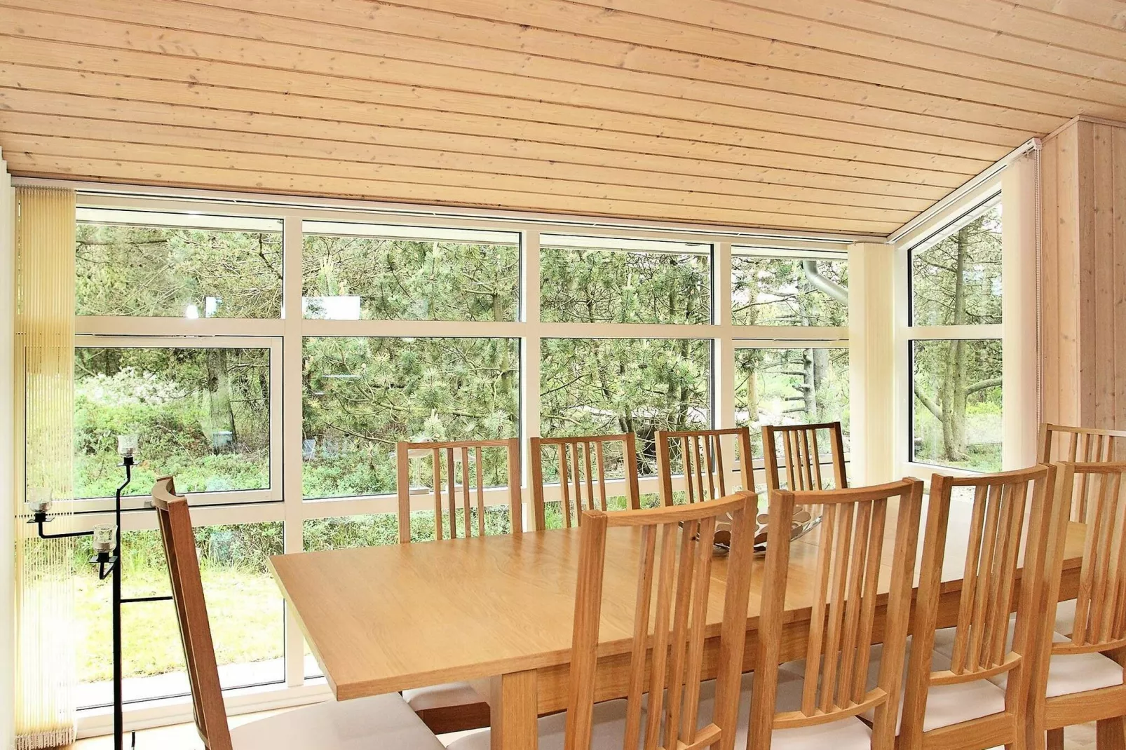 10 persoons vakantie huis in Fjerritslev-By Traum-Binnen