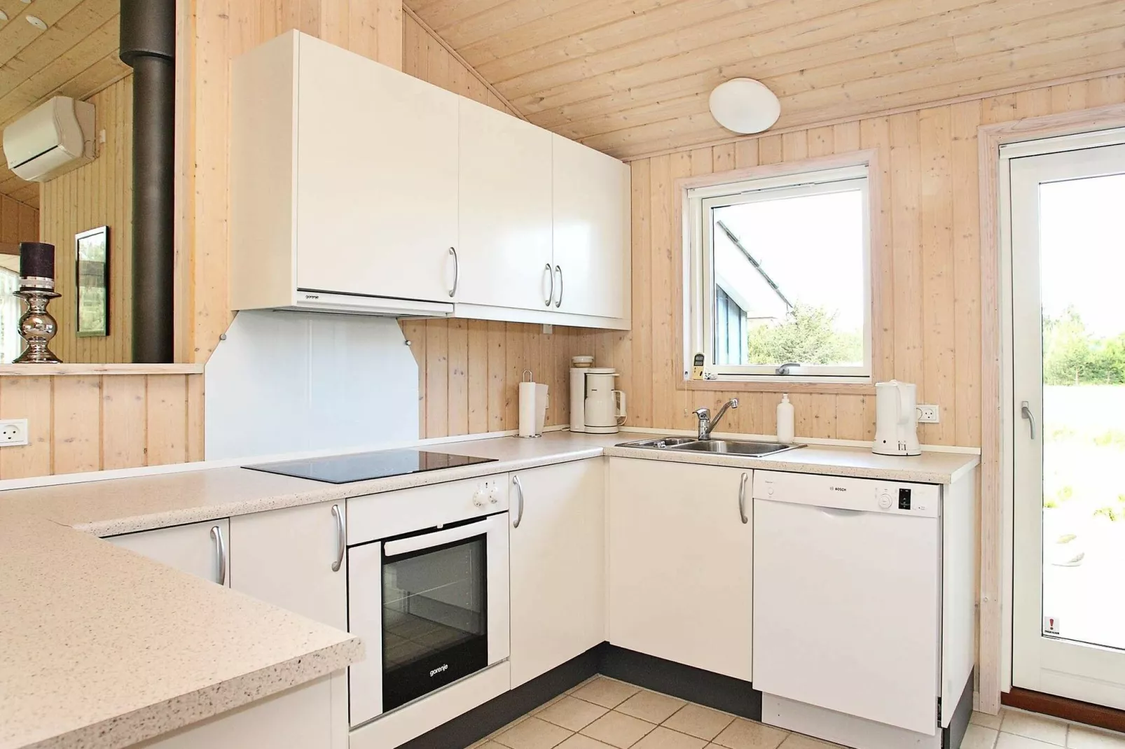 10 persoons vakantie huis in Fjerritslev-By Traum-Binnen