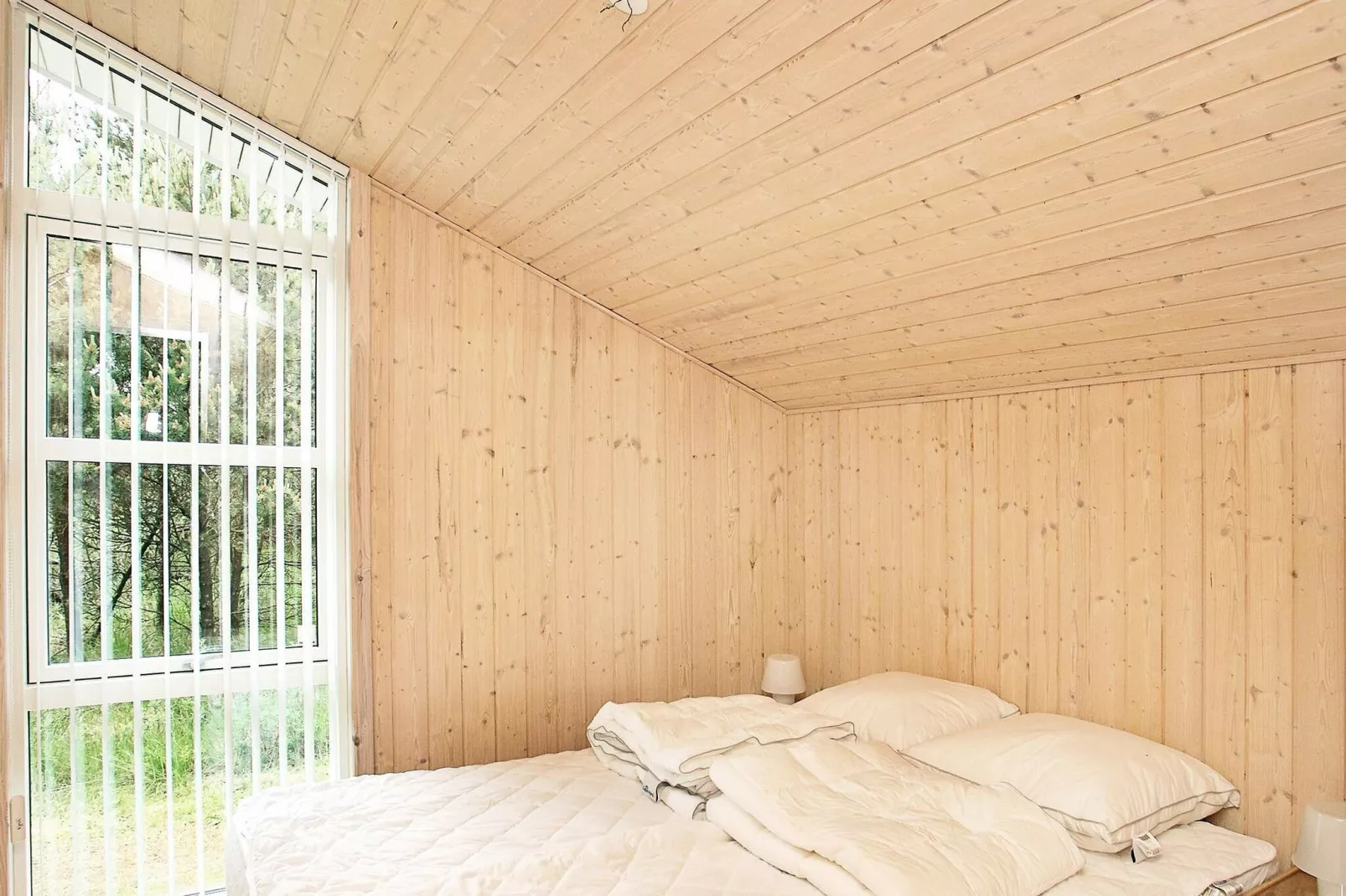 10 persoons vakantie huis in Fjerritslev-By Traum-Binnen