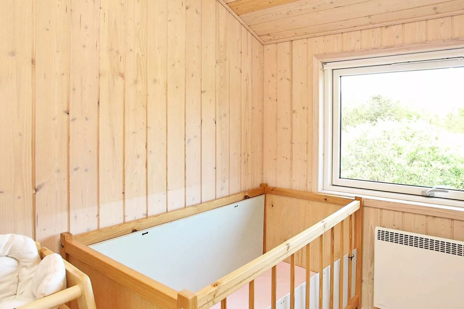 10 persoons vakantie huis in Fjerritslev-By Traum-Binnen