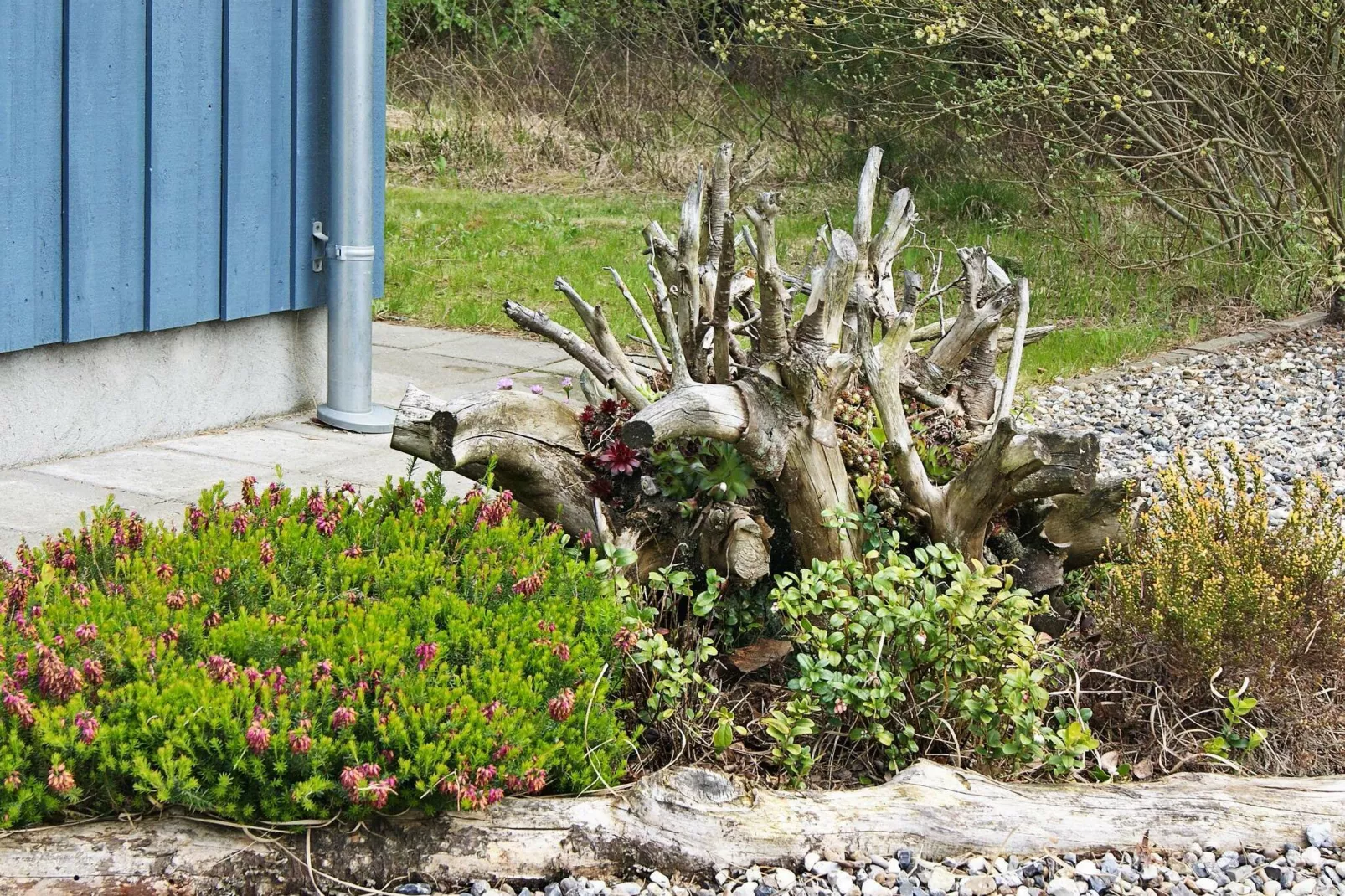 10 persoons vakantie huis in Fjerritslev-By Traum-Uitzicht