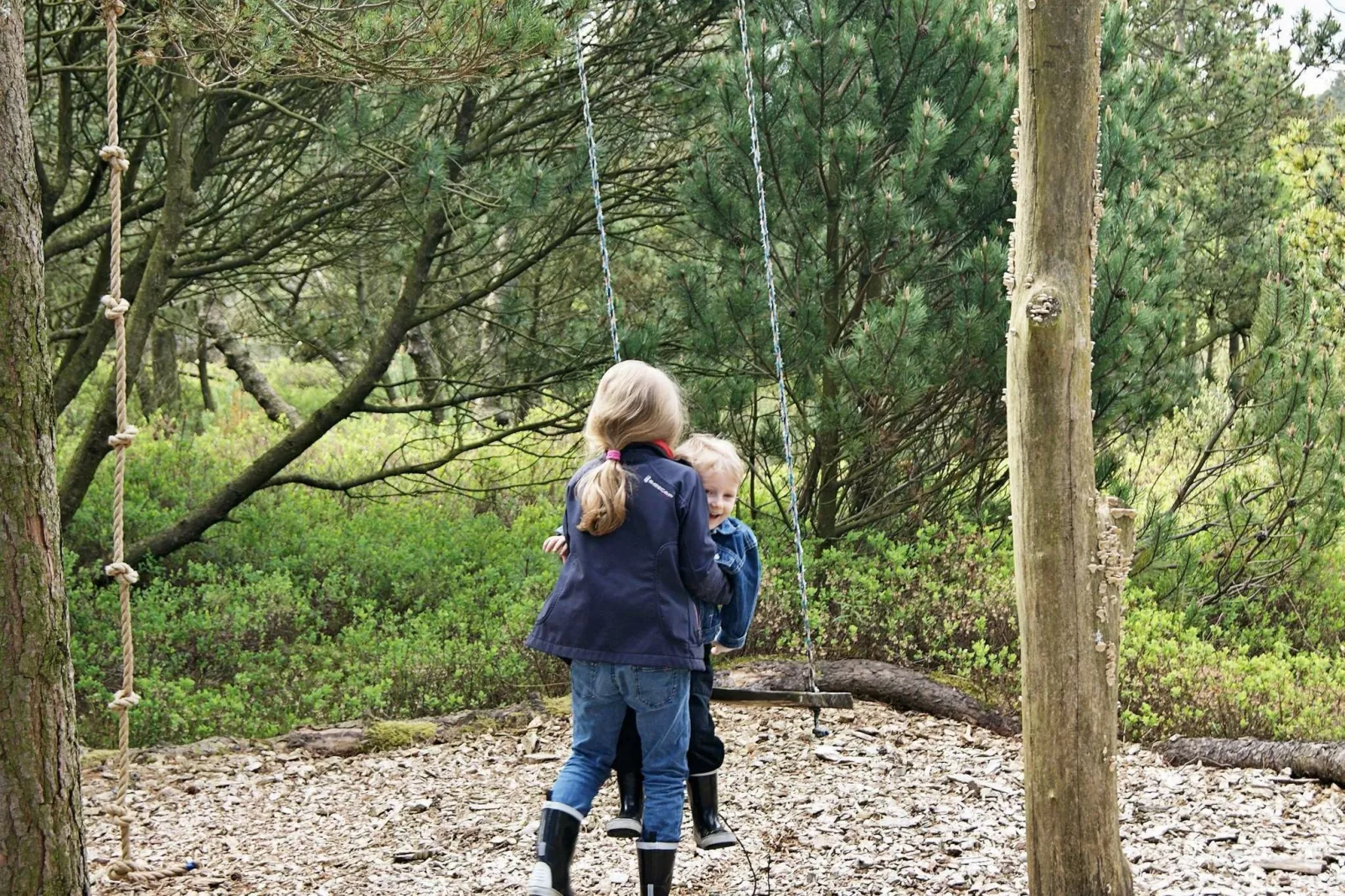 10 persoons vakantie huis in Fjerritslev-Uitzicht