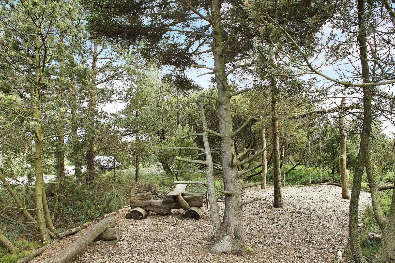 10 persoons vakantie huis in Fjerritslev-By Traum-Uitzicht