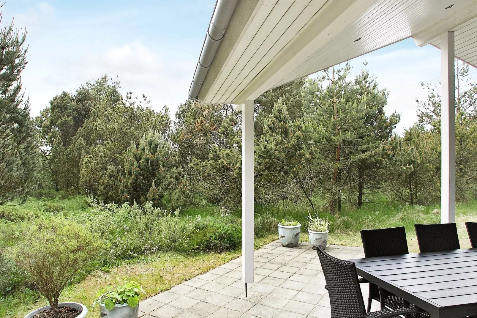 10 persoons vakantie huis in Fjerritslev-By Traum-Uitzicht
