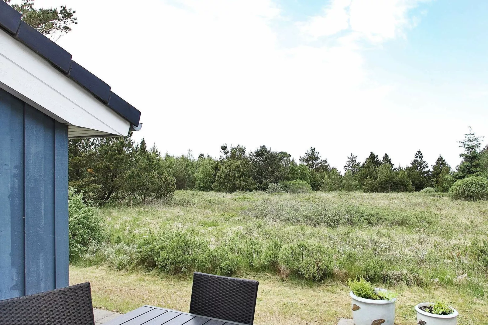 10 persoons vakantie huis in Fjerritslev-By Traum-Uitzicht