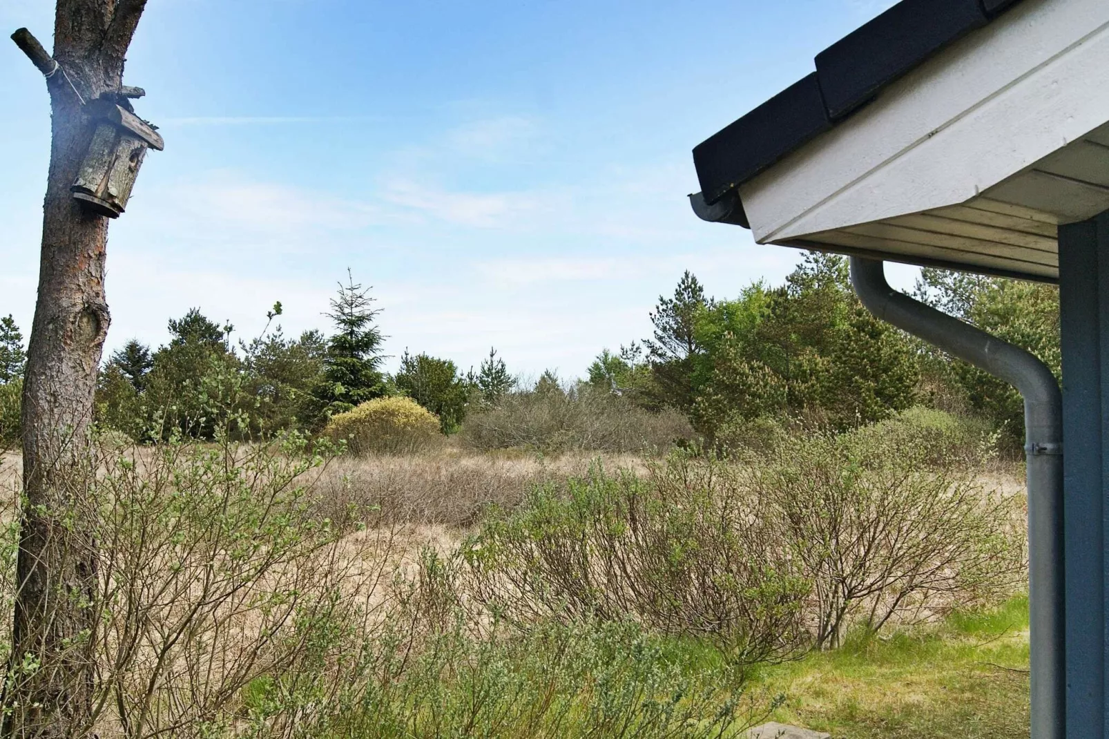 10 persoons vakantie huis in Fjerritslev-By Traum-Uitzicht