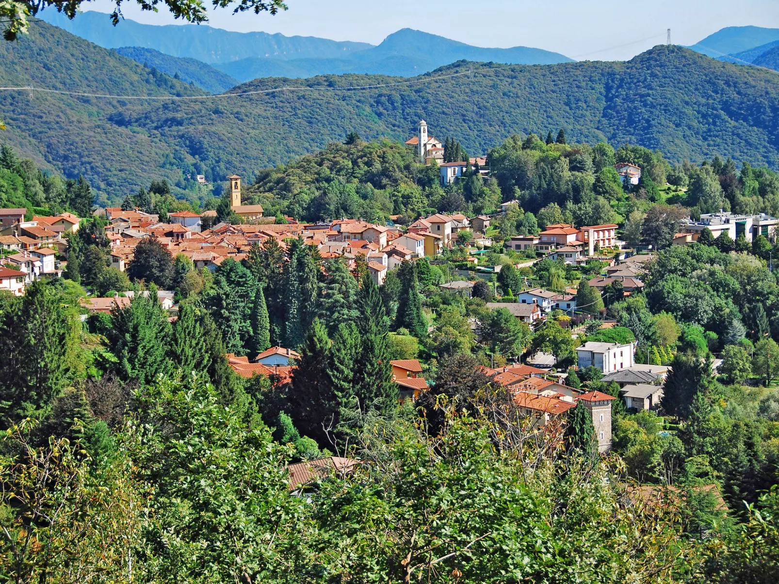 Borghetto-Omgeving