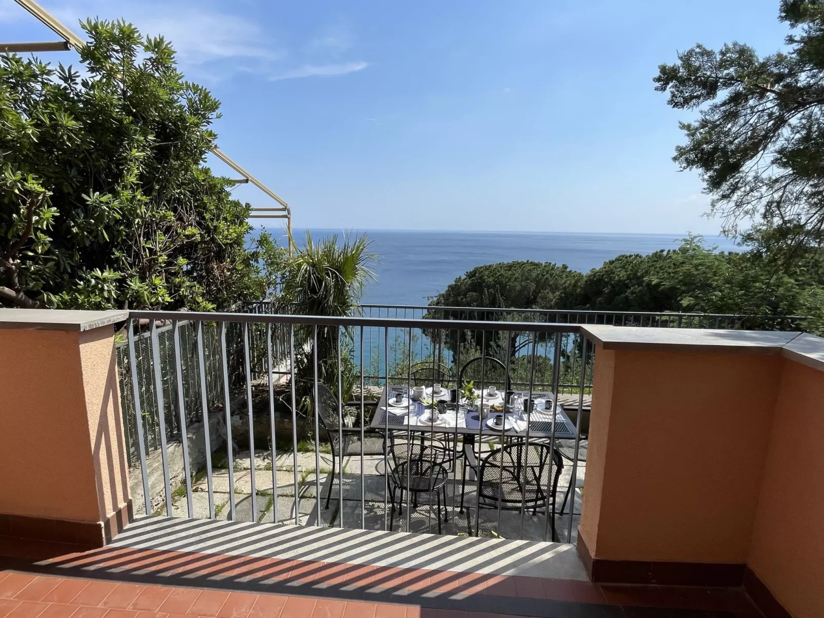 Casa Clio-Buiten