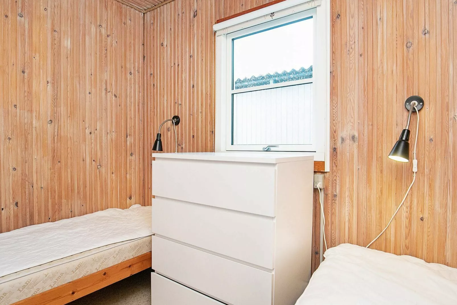 8 persoons vakantie huis in Hesselager-By Traum-Binnen