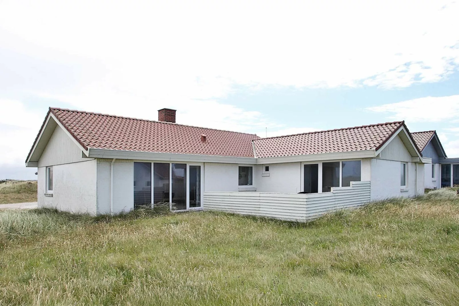 8 persoons vakantie huis in Frøstrup-Buitenlucht