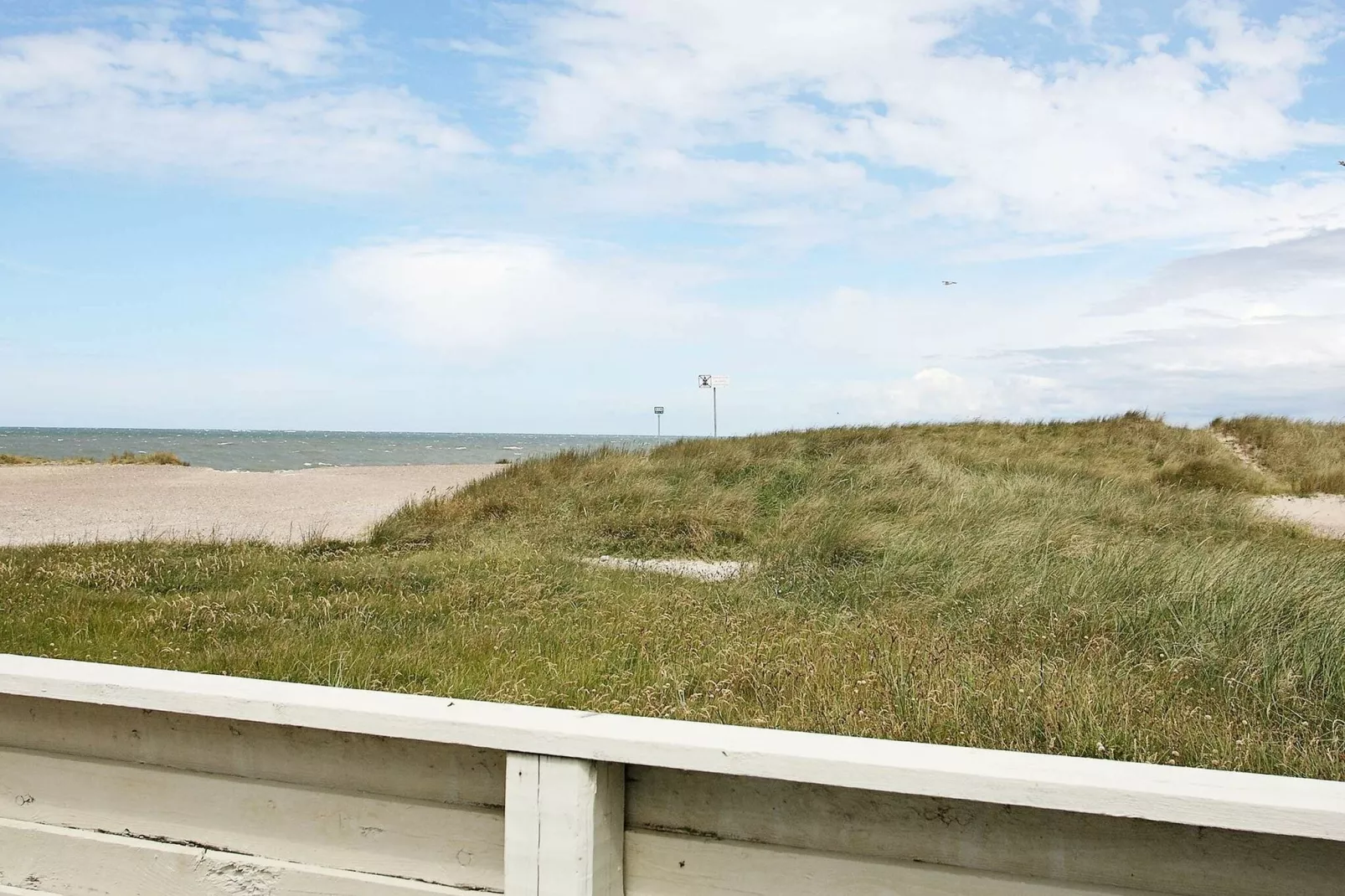 8 persoons vakantie huis in Frøstrup-Waterzicht