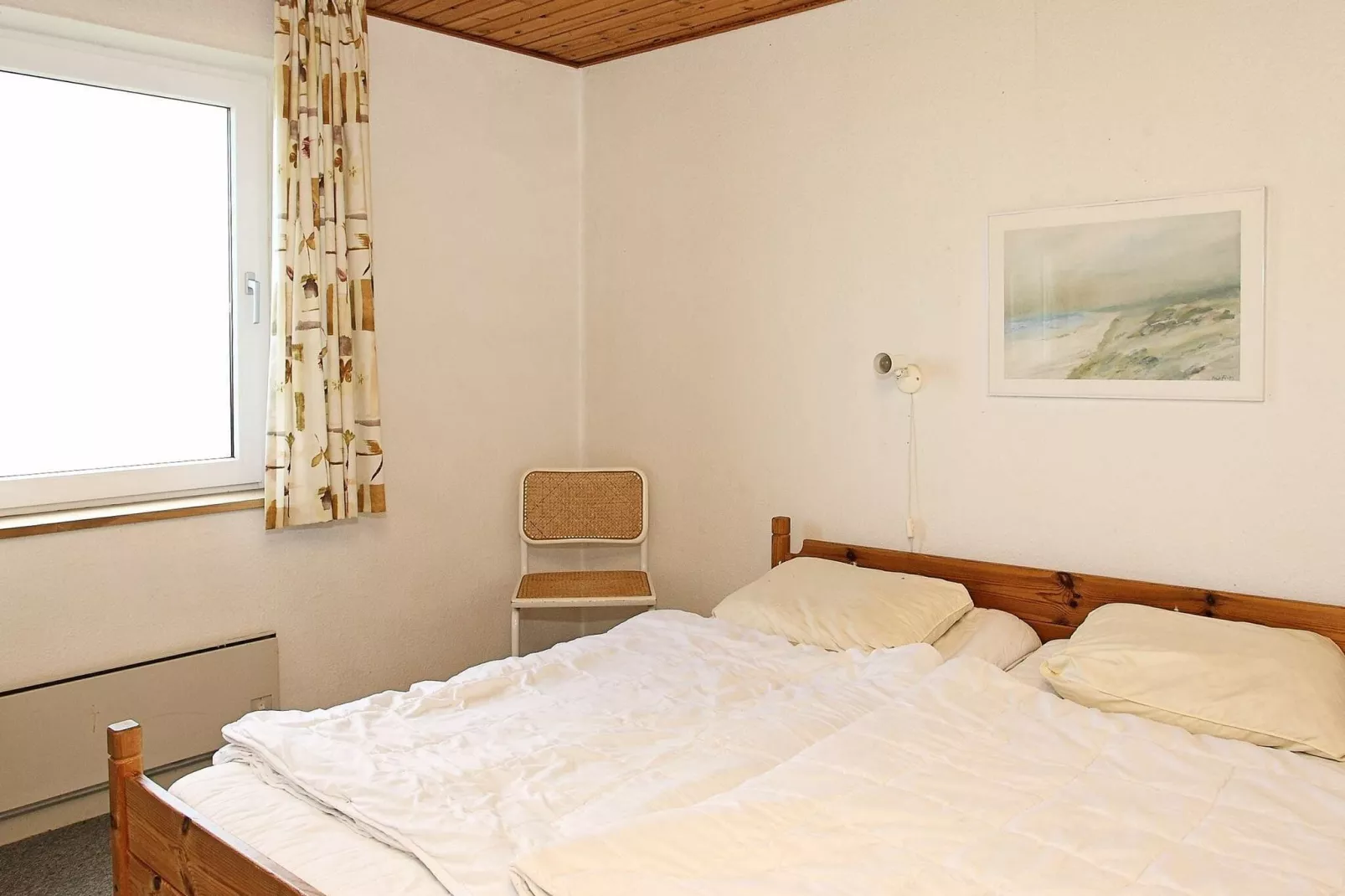 8 persoons vakantie huis in Frøstrup-Binnen