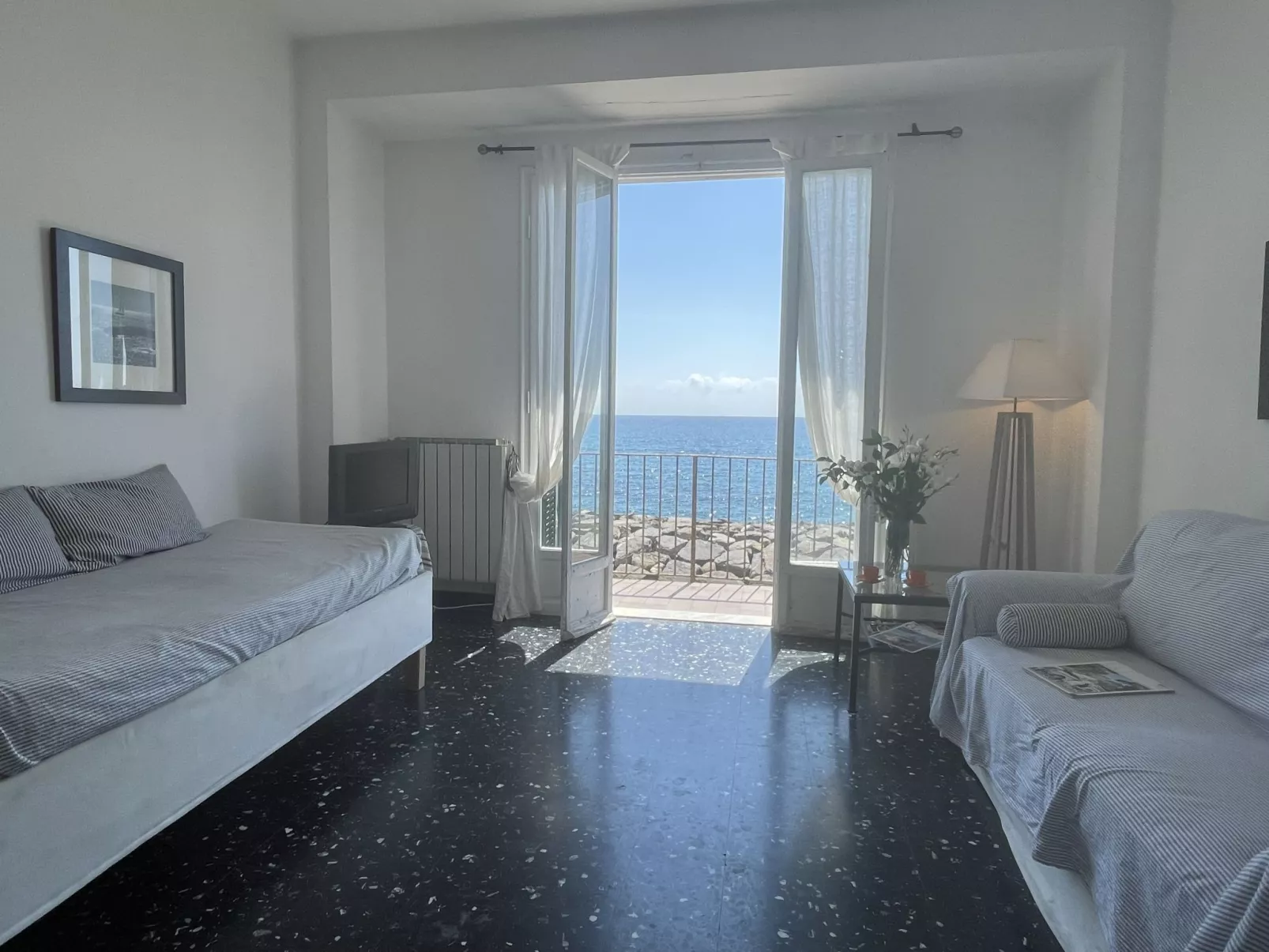 Casa del Sole-Binnen
