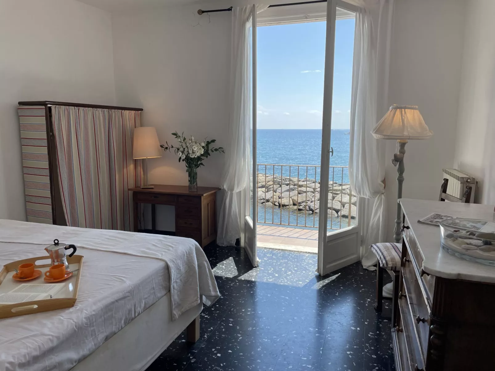 Casa del Sole-Binnen
