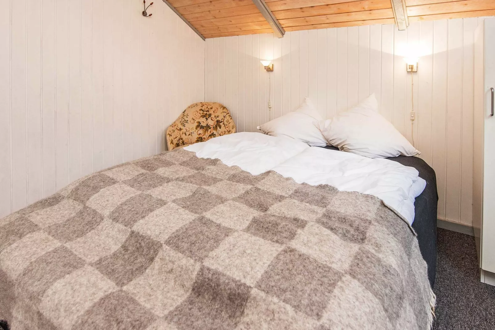 4 persoons vakantie huis in Oksbøl-By Traum-Binnen