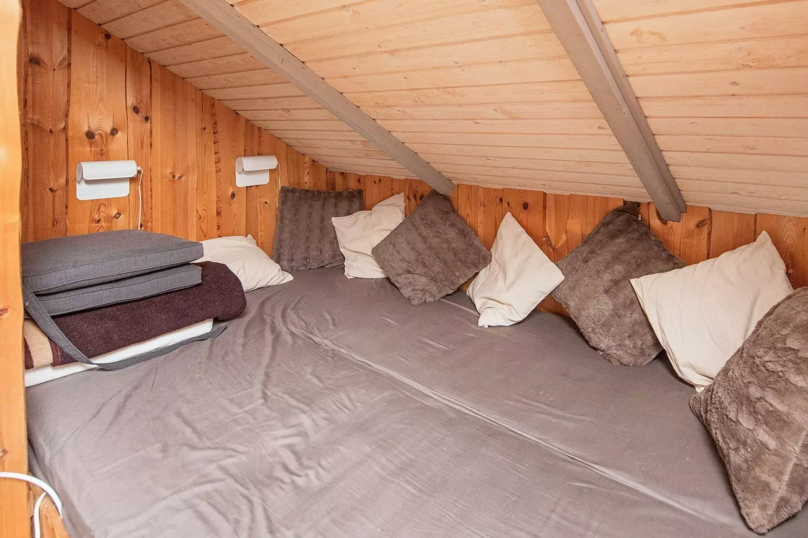 4 persoons vakantie huis in Oksbøl-By Traum-Binnen