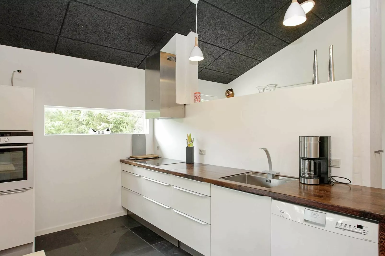 6 persoons vakantie huis in Strandby-By Traum-Binnen