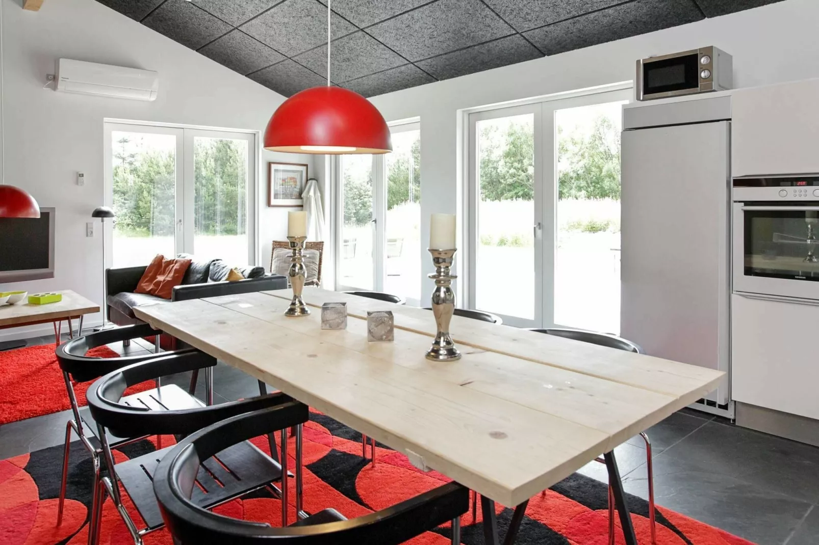 6 persoons vakantie huis in Strandby-By Traum-Binnen